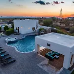 Scottsdale Luxury Villa