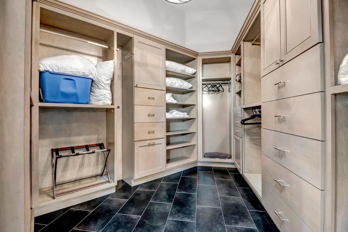 Luxury