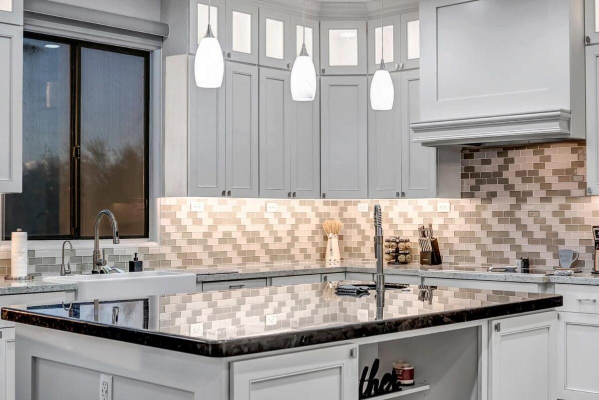Luxury * Scottsdale