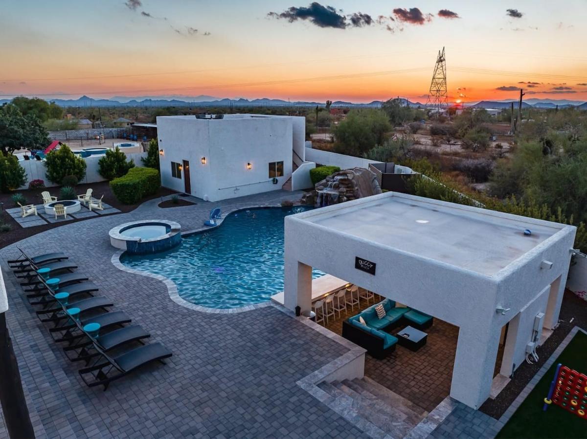 Luxury * Scottsdale