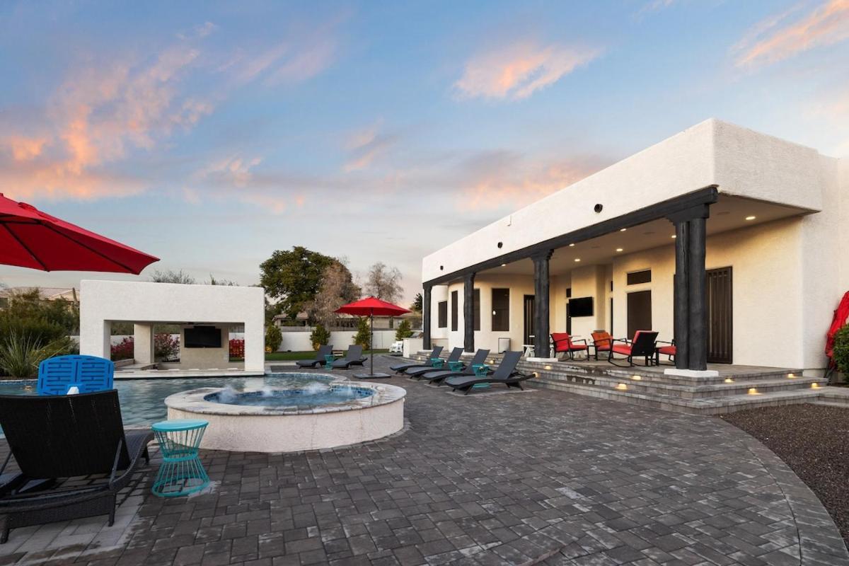 Holiday home Luxury Scottsdale