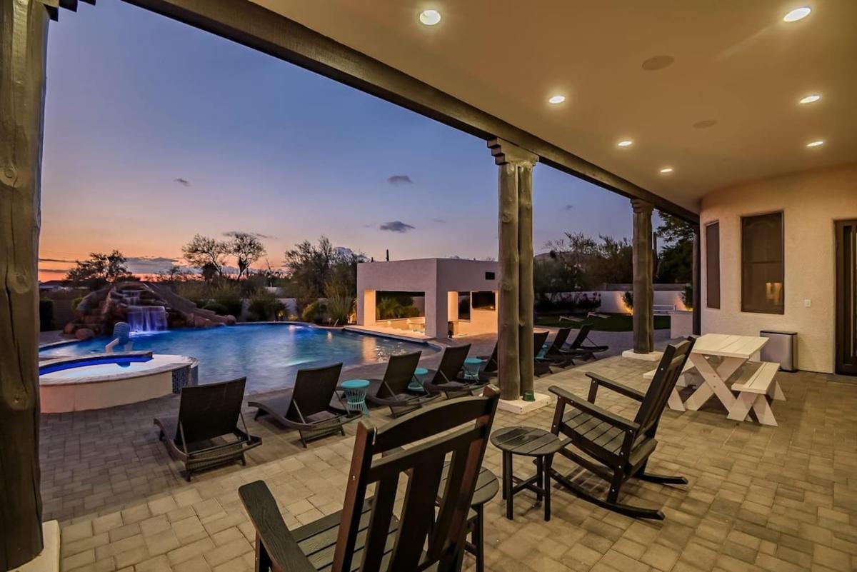 Luxury * Scottsdale