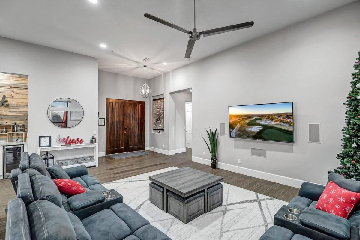 Luxury Scottsdale