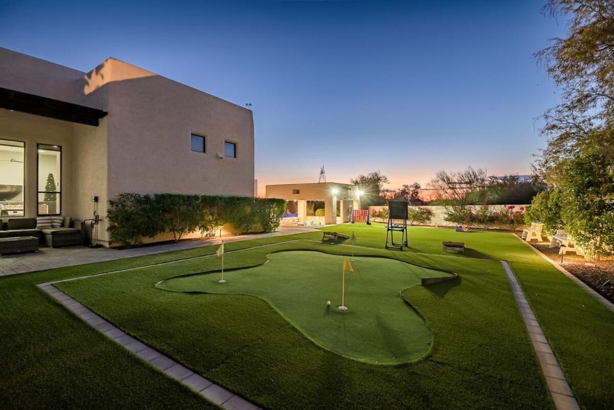 Luxury Holiday home