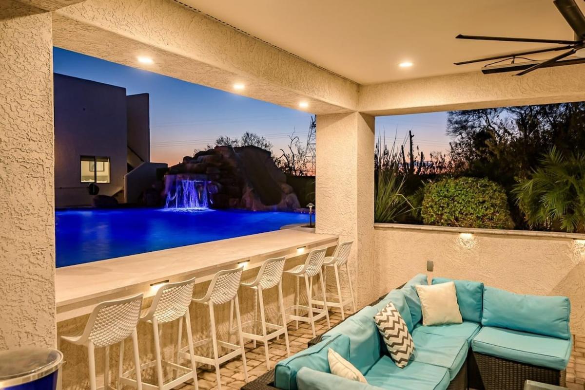 Luxury Holiday home *