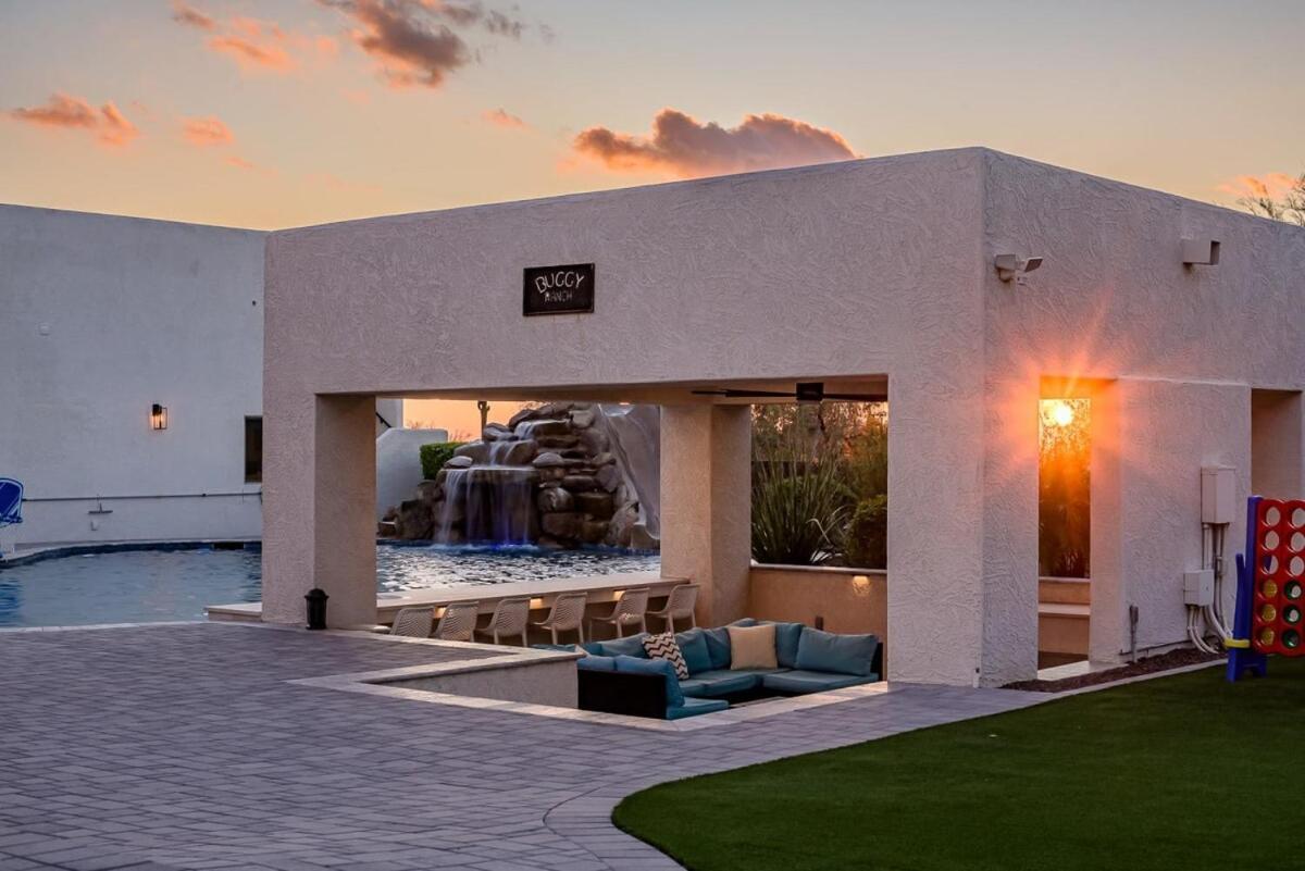 Luxury *