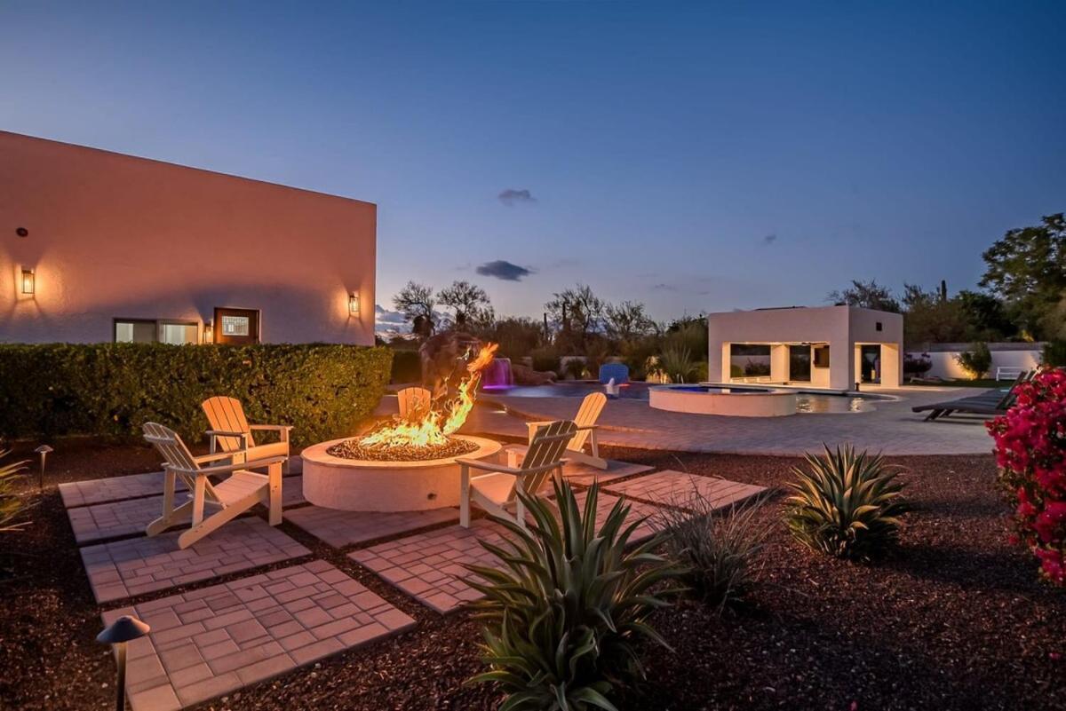 Holiday home Luxury Scottsdale