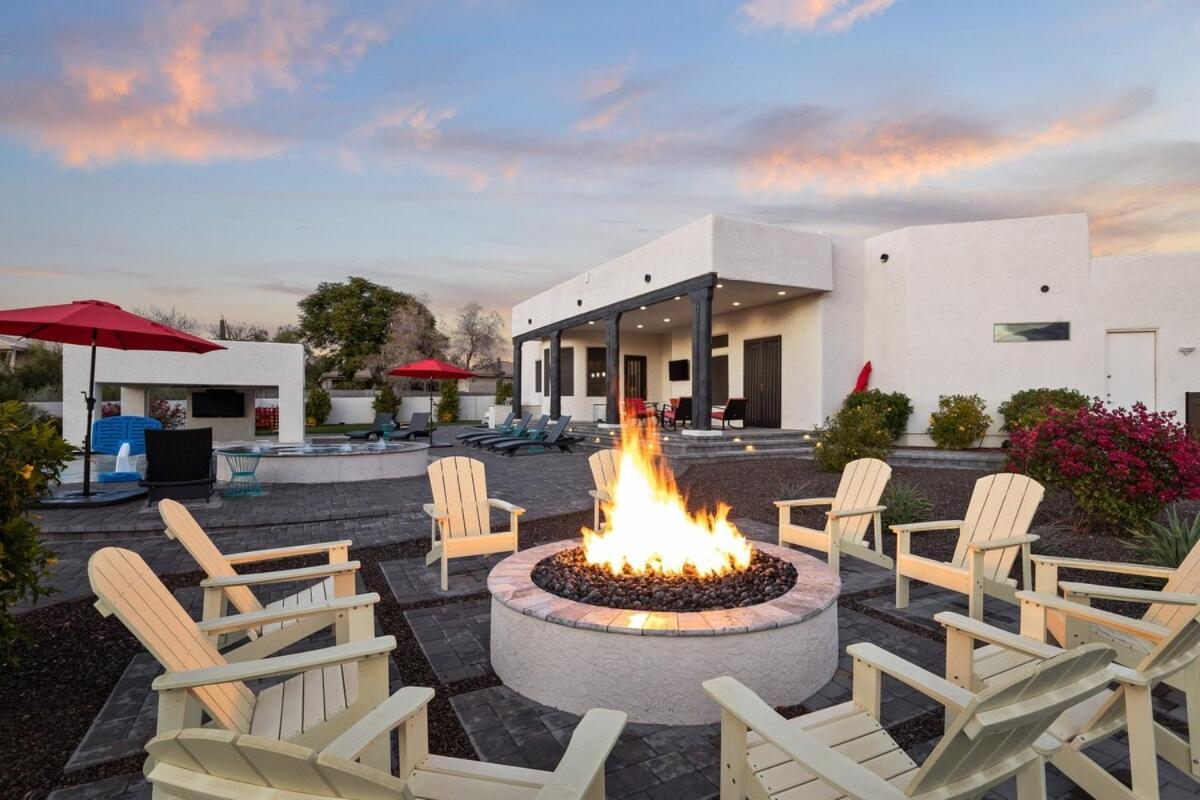 Holiday home Luxury Scottsdale