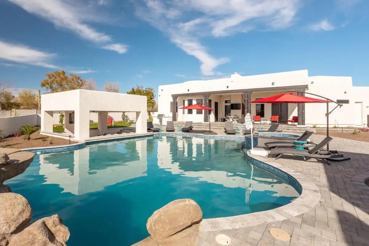 Luxury Holiday home Scottsdale