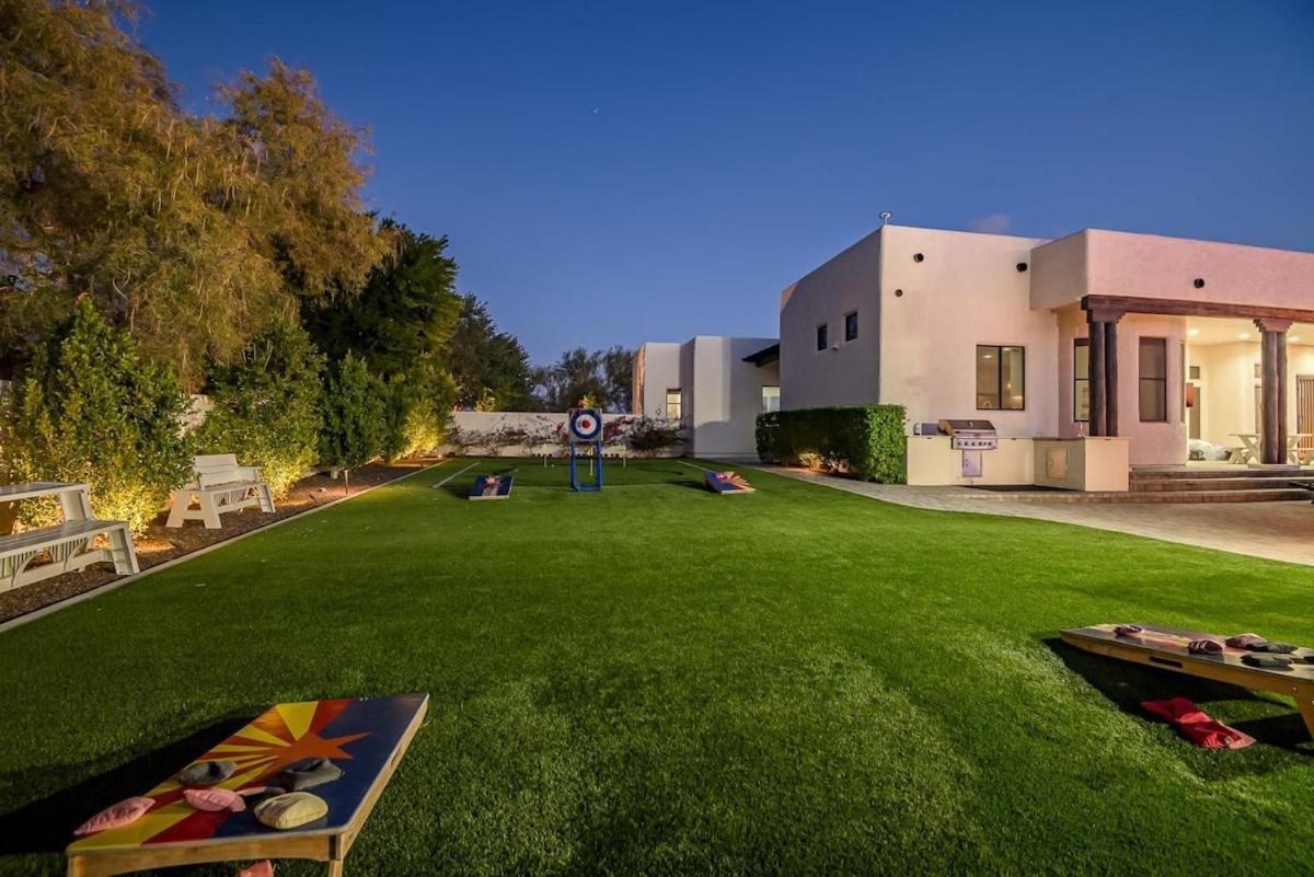 Luxury Holiday home
