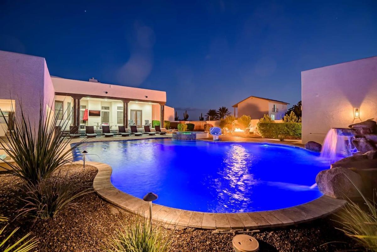 Luxury Holiday home *