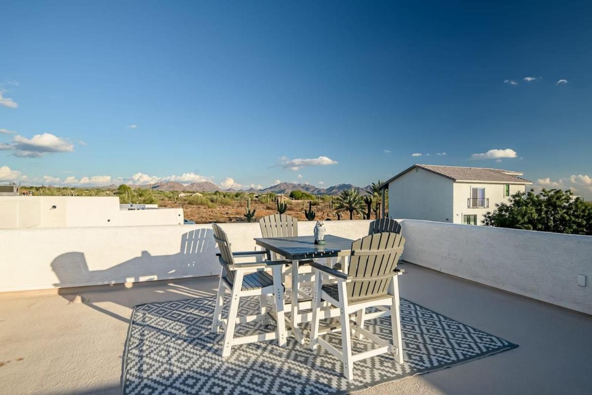 Luxury Scottsdale