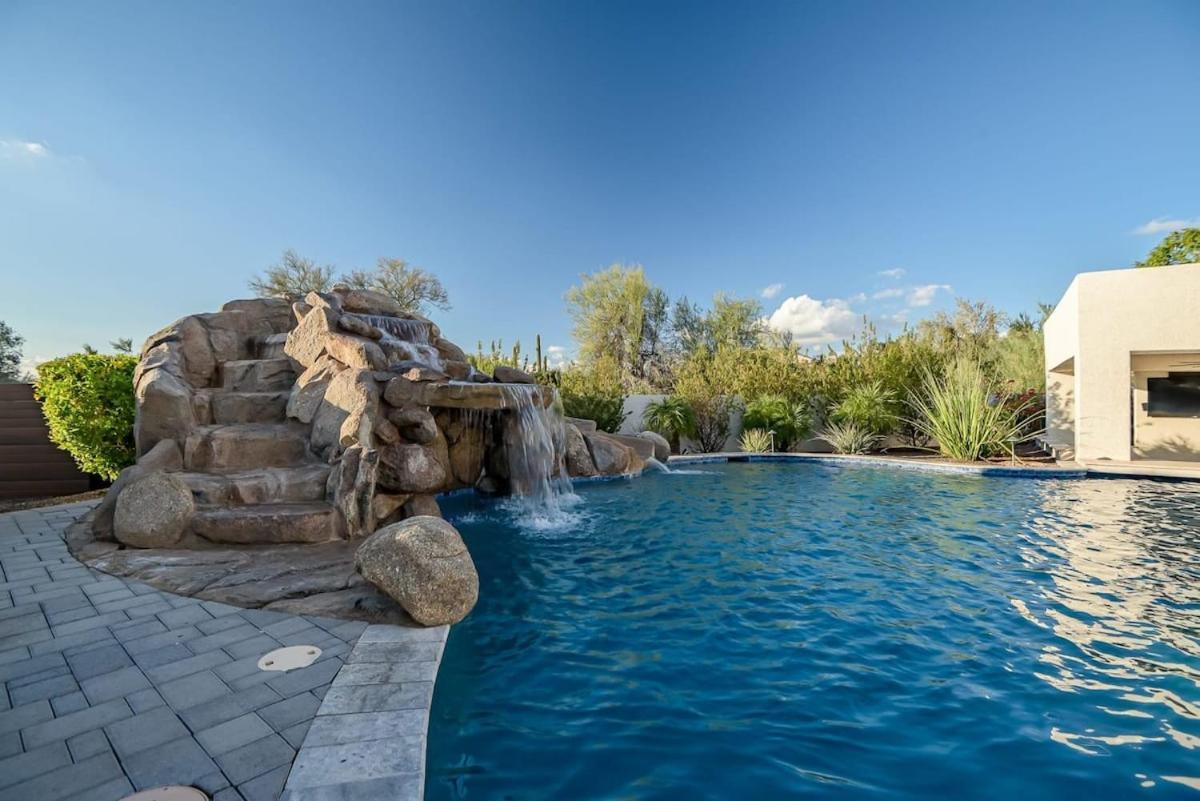 Holiday home Luxury *