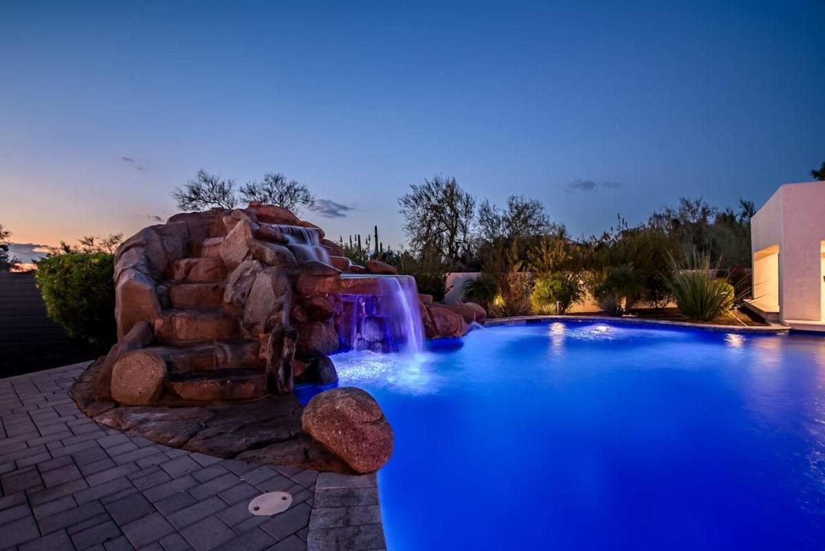 Luxury * Scottsdale