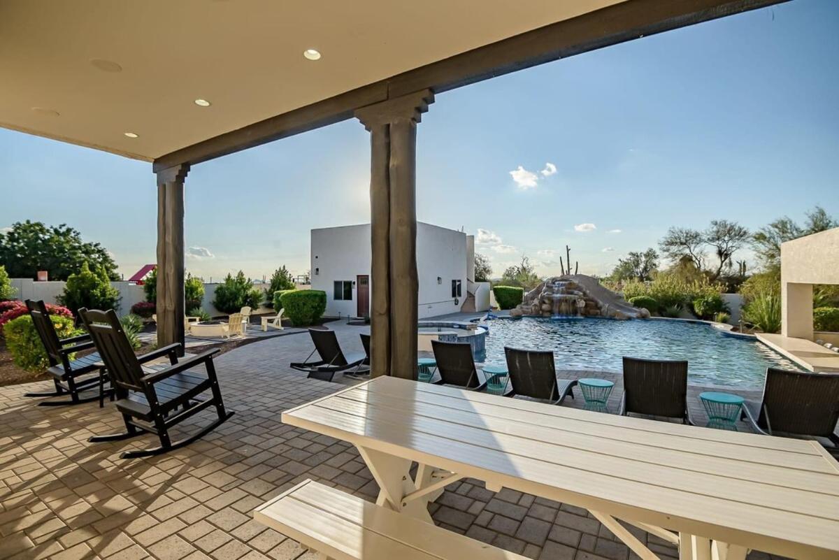 Luxury Holiday home Scottsdale