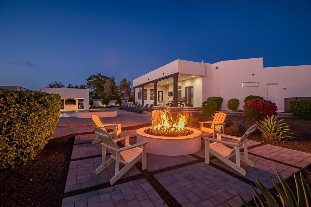 Holiday home Luxury *