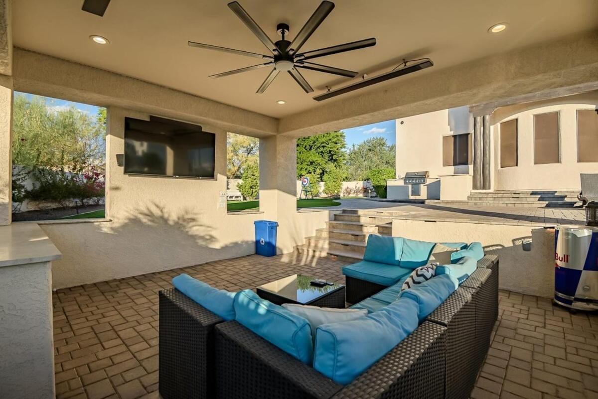 Luxury * Scottsdale