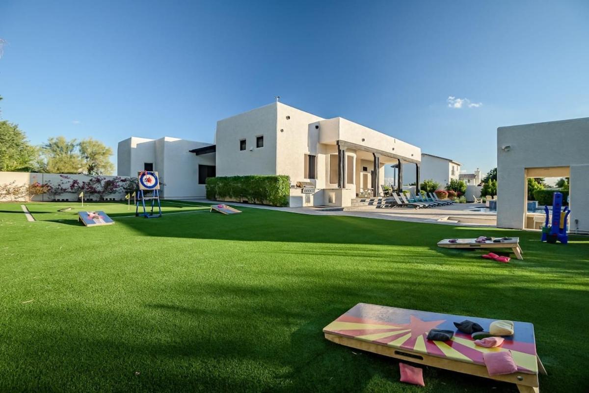 Luxury Holiday home Scottsdale