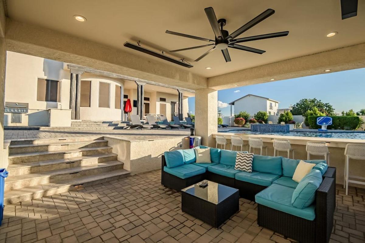 Luxury Holiday home