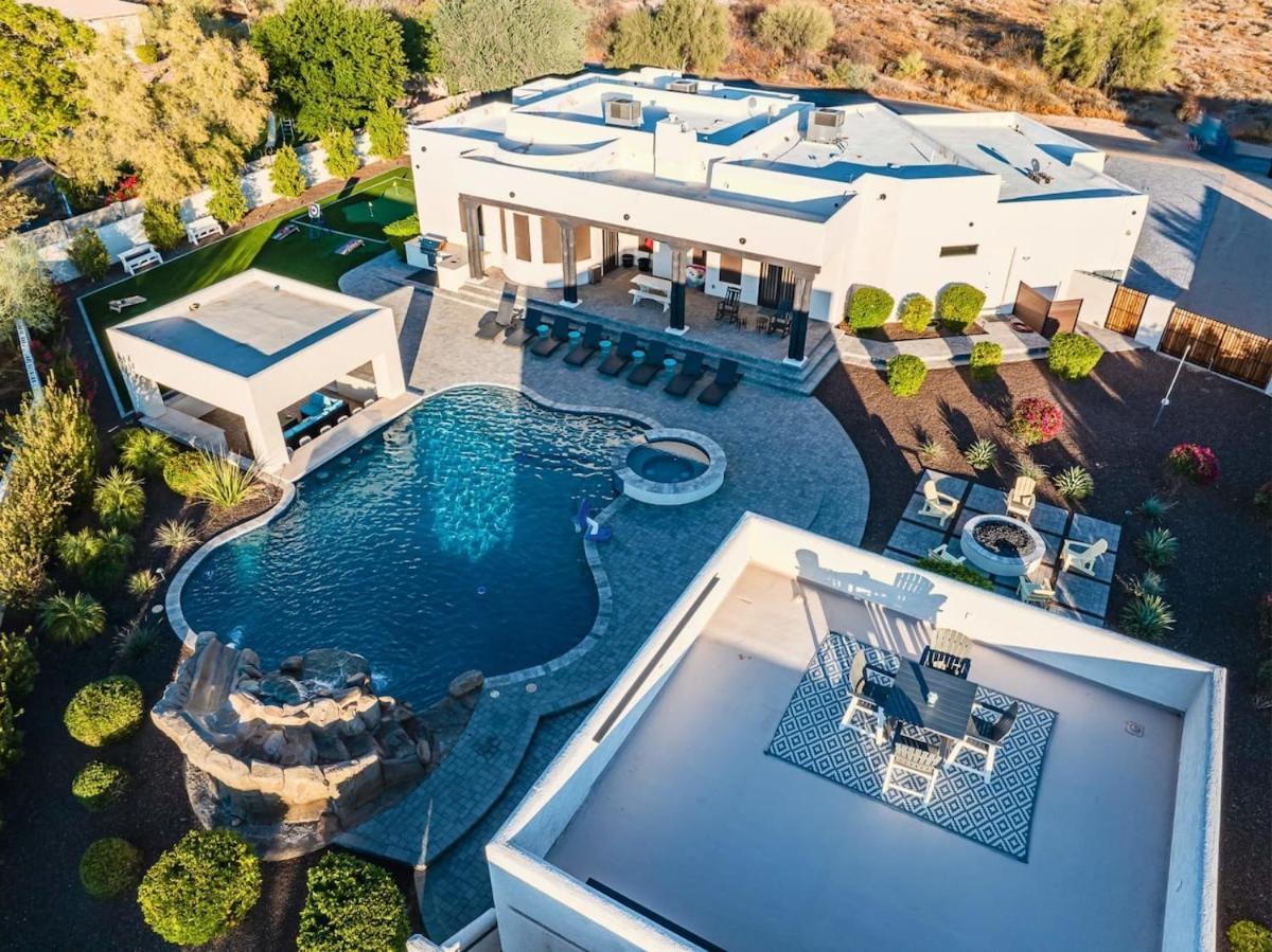 Holiday home Luxury